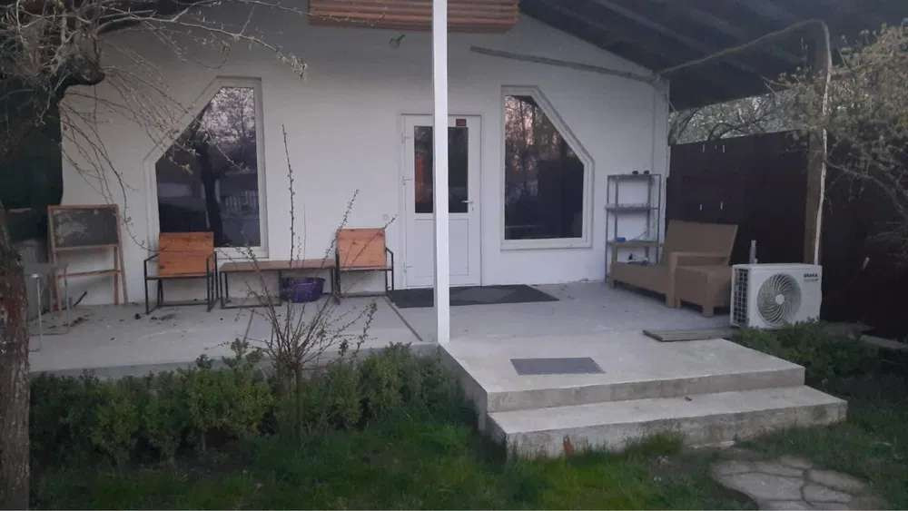 Оренда Квартира 1-кімнатна, 1/3 поверх на Богатырская ул., 5 Київ - фото 2