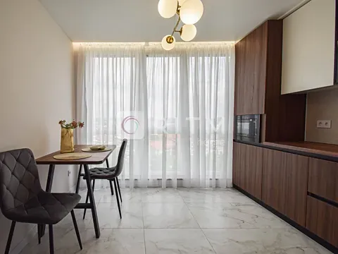 Продаж 1к Квартира 47 кв.м ЖК Ґрін Парк Тернопіль - фото 3