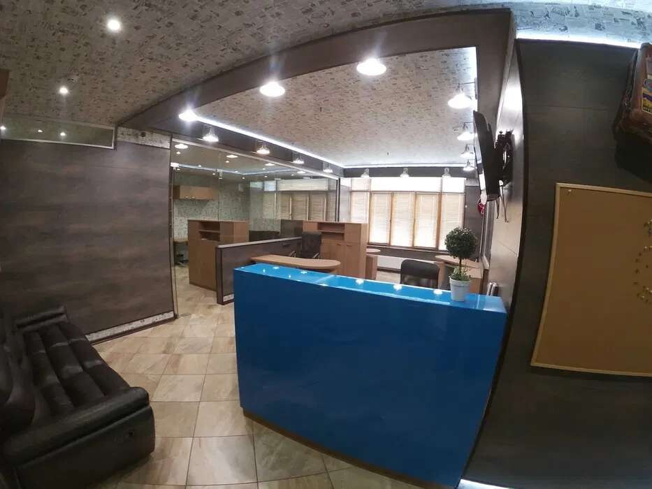 Оренда офісне приміщення на улица Днепровская Набережная, д.26 приміщень - 3, поверх - 16/26 Kiev - photo 7