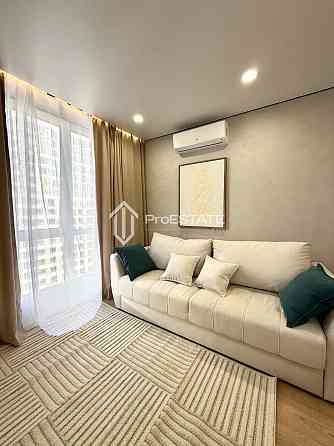 Продаж Квартира 1-кімнатна, 14/20 поверх на вул. Олександра Олеся Київ