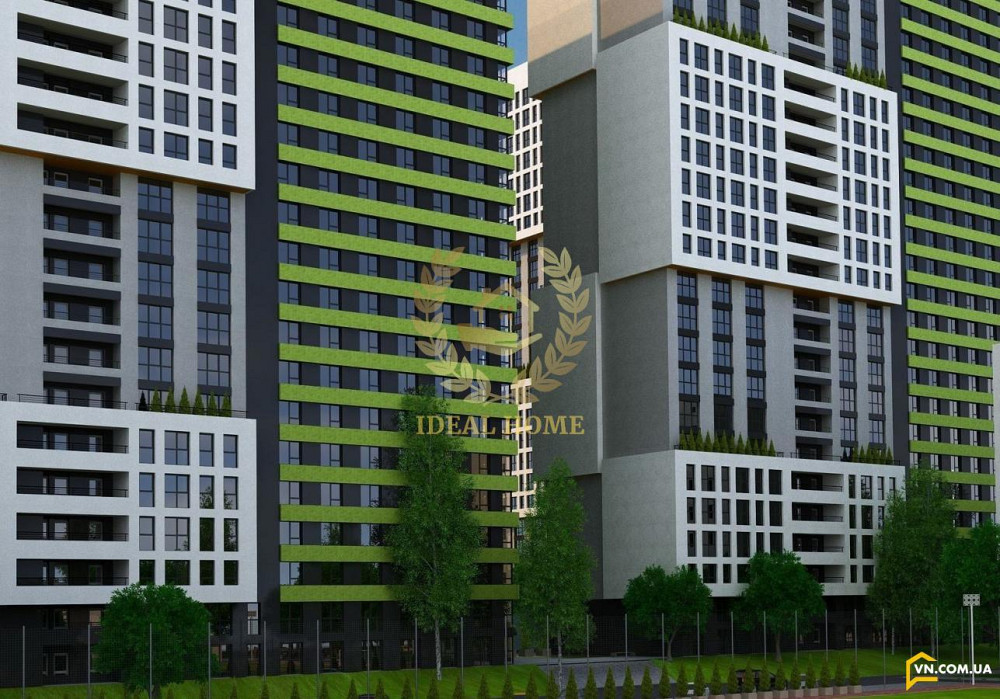 Продається 1-кімн. квартира в ЖК Olympiс Park на метро Бориспільська Київ - фото 7