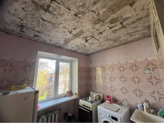 For sale 2-room Apartment 42 sq.m Терешковой Odessa