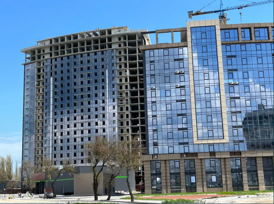 Продам 1-комнатную квартиру в Фонтанке. Фонтанка