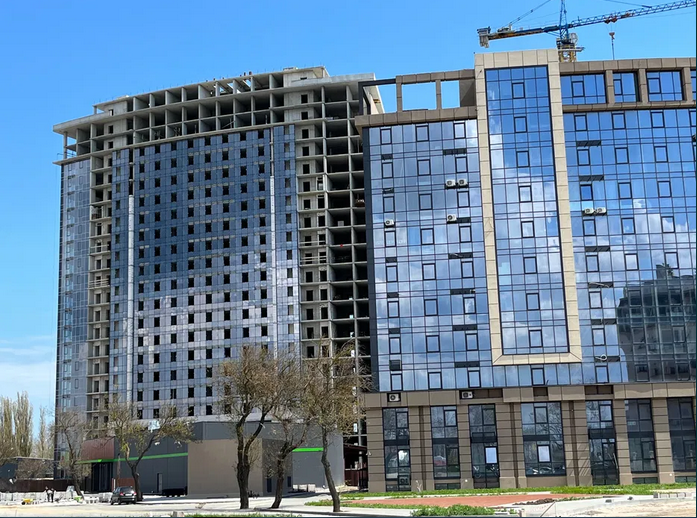 Продам 1-комнатную квартиру в Фонтанке. Фонтанка - фото 1