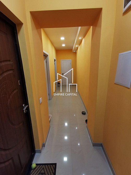 Продаж 3к квартири 144.5 кв. м Львів - фото 5