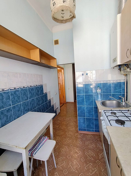Продаж 1к Квартира 38 кв.м Кавова, 7 Львів - фото 9