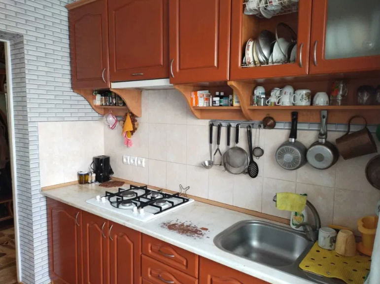 Продам дом с газом и удобствами в с.Луговое (Николаевская обл., 12 км до Коблево) Лугове - фото 6