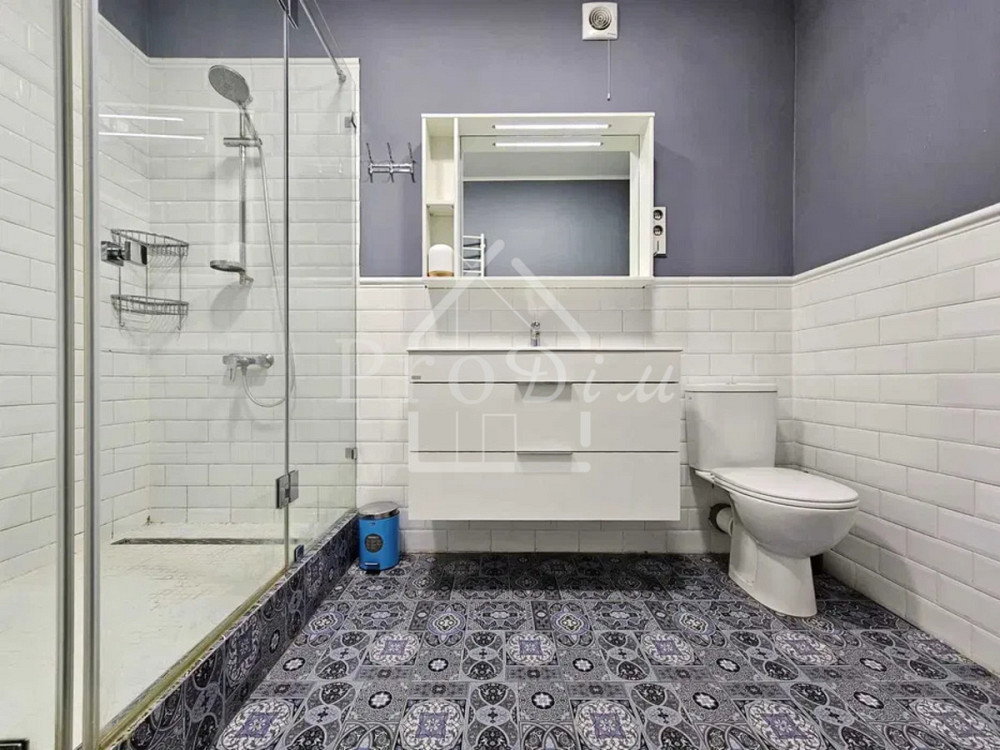 Оренда Квартира 1-кімнатна, 7/9 поверх на Жамбила Жабаєва вул., 22 Київ - фото 16