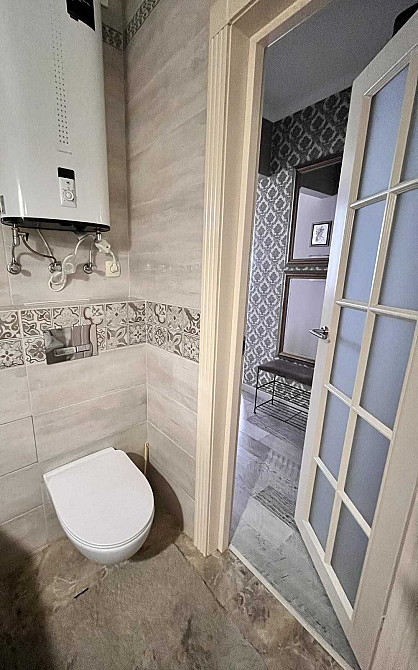 Продаж Квартира 2-кімнатна, 8/16 поверх на Володимира Івасюка вул., д. 2д Kiev - photo 6