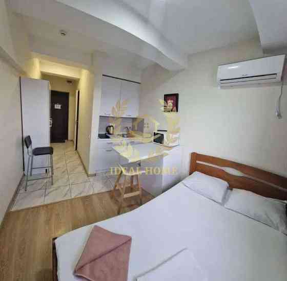 Продаж Квартира 1-кімнатна на Машиностроительная ул., 39 Київ