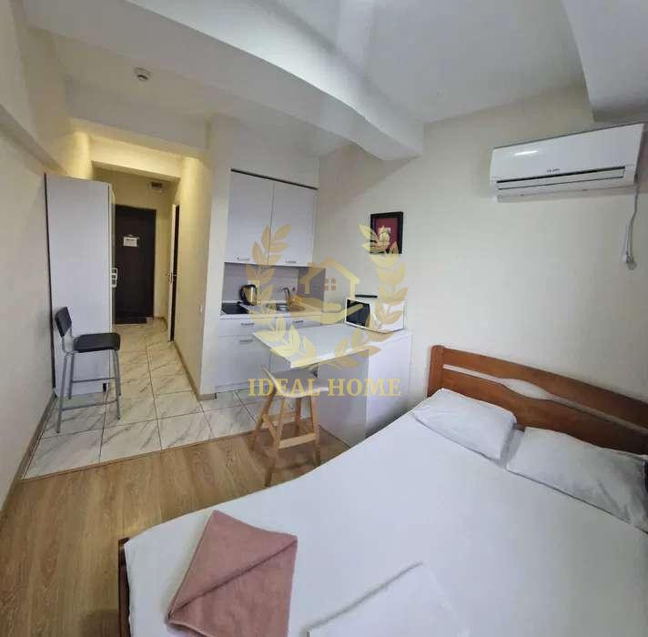 Продаж Квартира 1-кімнатна на Машиностроительная ул., 39 Київ - фото 1