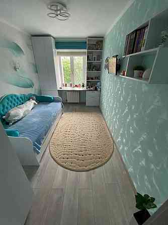 Продаж Квартира 3-кімнатна, 3/9 поверх на Єфремова Академіка вул., д. 15 Kiev