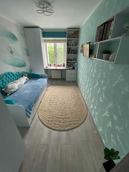 Продаж Квартира 3-кімнатна, 3/9 поверх на Єфремова Академіка вул., д. 15 Kiev - photo 2