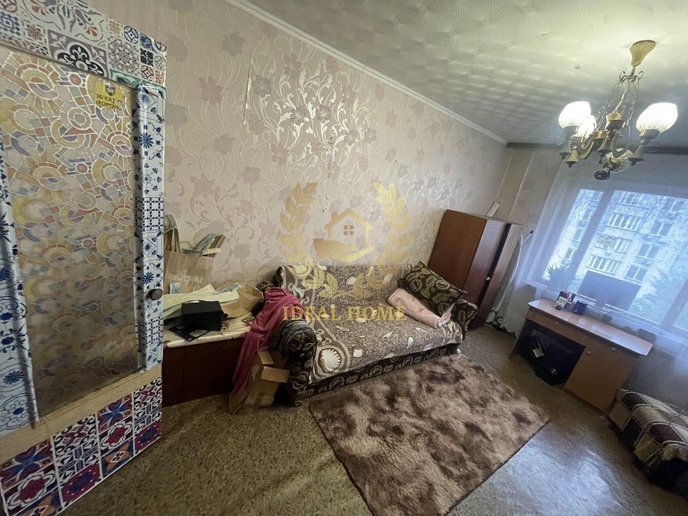 Продаж Квартира 3-кімнатна на Тростянецкая ул., 8 Київ - фото 16