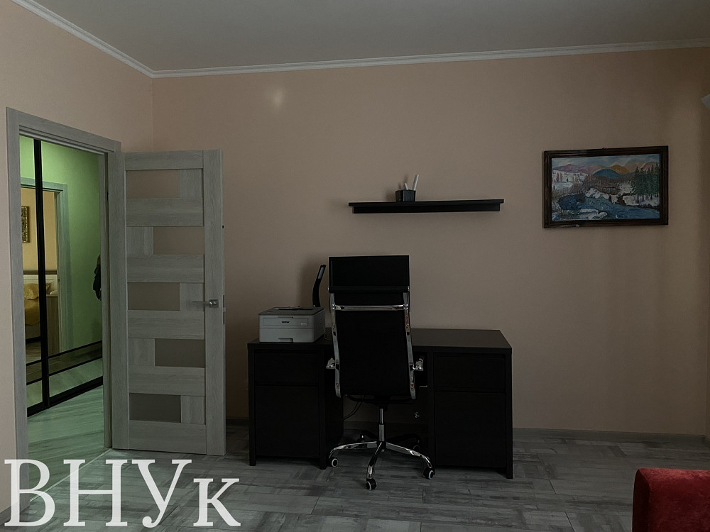 Продаж Квартира 2-кімнатна, 2/5 поверх на Котляревського, 10А Ужгород - изображение 7