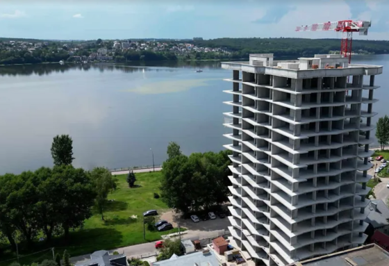 Продаж 3к квартири 98.75 кв. м на вул. Білецька Тернопіль