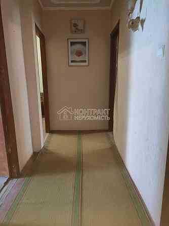 Продаж Квартира 3-кімнатна, 1/9 поверх на вул. Академіка Павлова Kharkiv