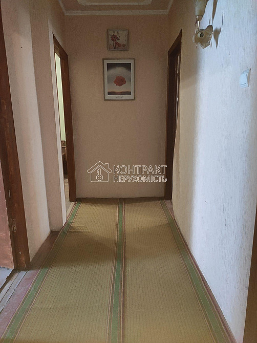 Продаж Квартира 3-кімнатна, 1/9 поверх на вул. Академіка Павлова Kharkiv - photo 3
