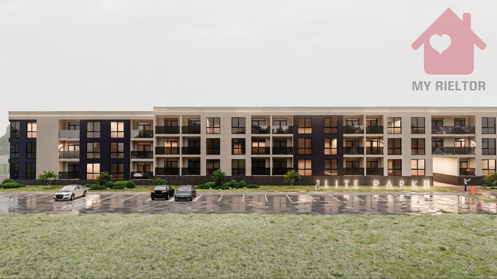 Продаж квартири ЖК Elite Park!  - photo 7