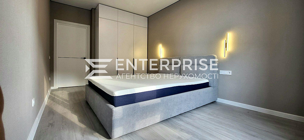 Продаж 1к Квартира 44 кв.м Повітряних сил вул. Київ - фото 11