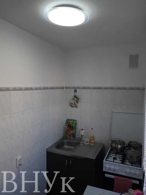 Продаж Квартира 1-кімнатна, 5/5 поверх на Лучаківського Тернопіль - фото 9