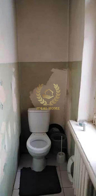 Продаж Квартира 1-кімнатна, 2/2 поверх на Хохловых Семьи ул., 11 Київ - фото 7