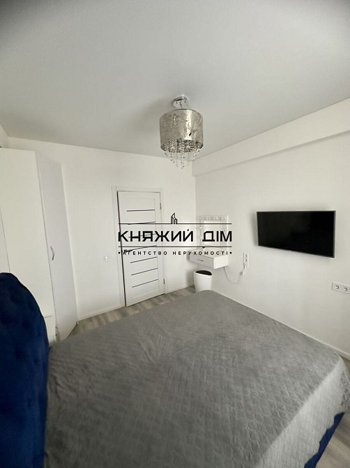 Оренда Квартира 2-кімнатна, 7/18 поверх на Леси Украинки бульв. /  Л.Украинки бул Киев - изображение 2