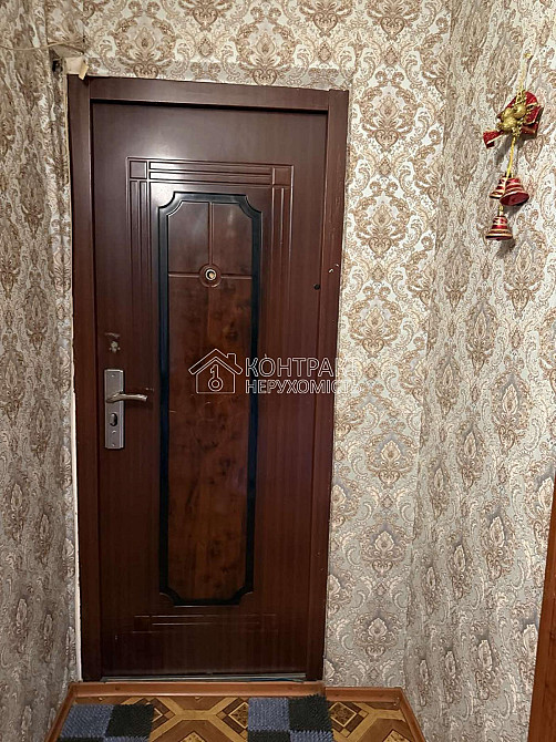 Продаж Квартира 1-кімнатна, 5/5 поверх на вул. Байрона Харків - фото 13