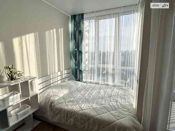 Оренда Квартира 1-кімнатна, 12/16 поверх на 600-Річчя Vinnytsya