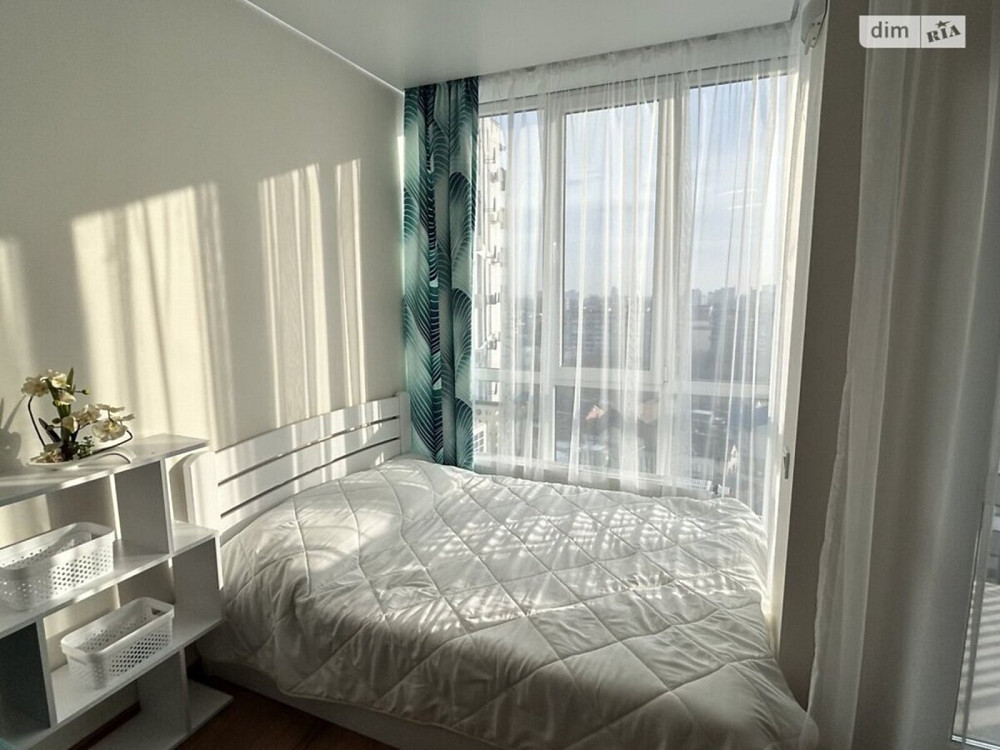 Оренда Квартира 1-кімнатна, 12/16 поверх на 600-Річчя Вінниця - фото 1