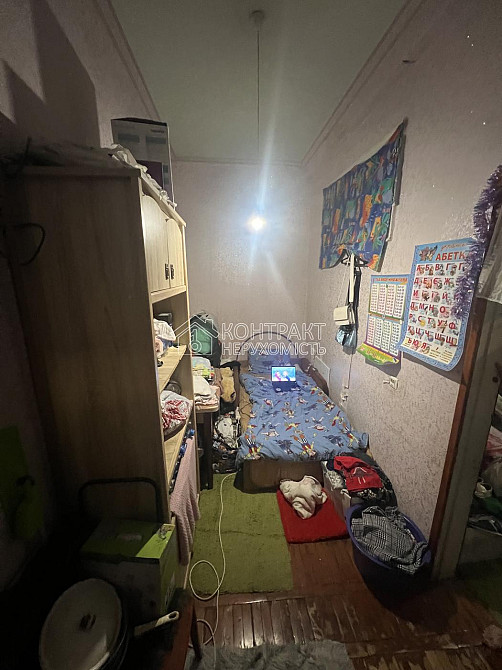 Продаж Квартира 2-кімнатна, 1/3 поверх на вул. Руставелі Kharkiv - photo 3