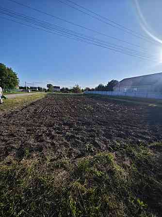 Продаж земельної ділянки 8 соток на улица Соборная, д. Переяслав-Хмельницкий