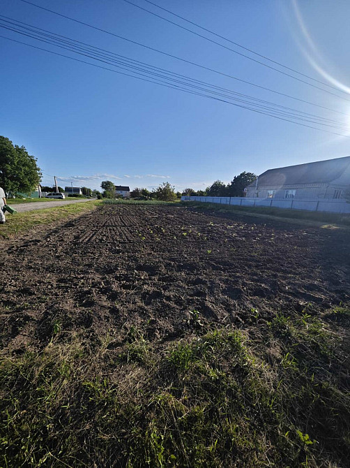 Продаж земельної ділянки 8 соток на улица Соборная, д. Переяслав-Хмельницкий - изображение 1