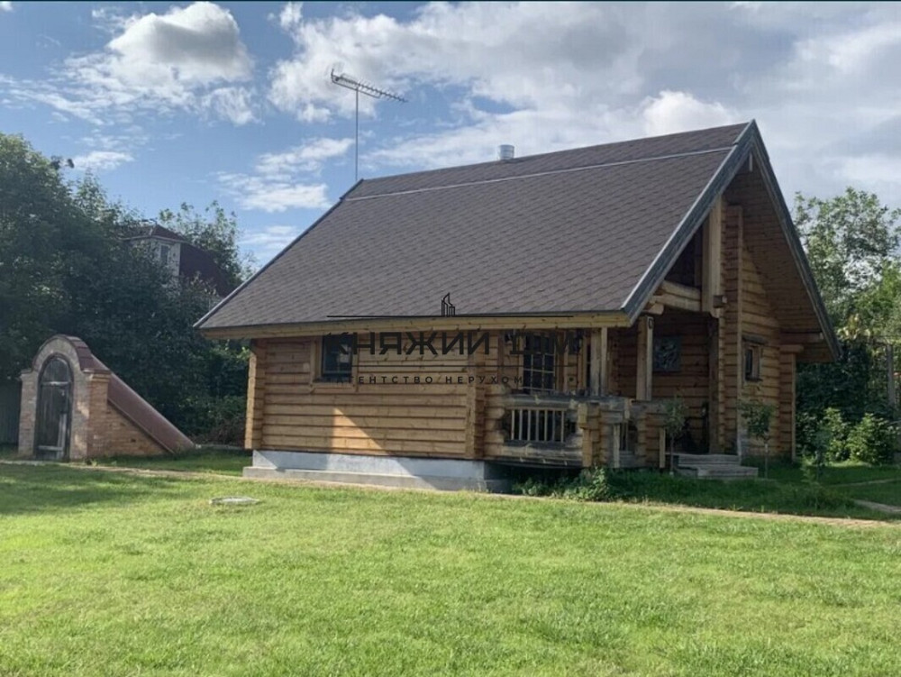 Продажа шикарного 2-х этажного дома Новые Безрадичи. №2211550  - фото 9