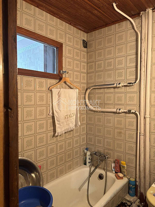 Продаж Квартира 2-кімнатна, 2/5 поверх на вул. Руслана Плоходька Харьков - изображение 5