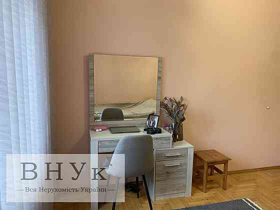 Продаж Квартира 2-кімнатна, 3/10 поверх на Вишнівецького Д. б-р Тернопіль