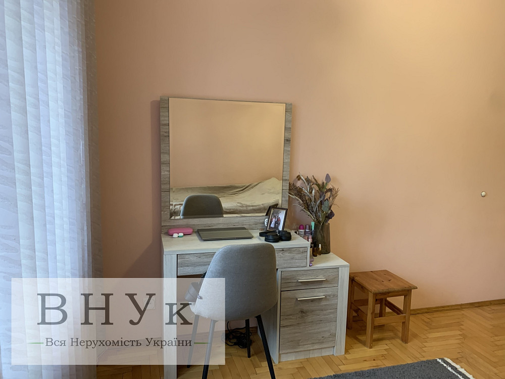 Продаж Квартира 2-кімнатна, 3/10 поверх на Вишнівецького Д. б-р Тернопіль - фото 3