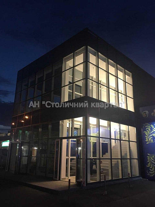 Оренда торгове приміщення на Героїв Дніпра вул., 43Д приміщень - 2, поверх - 1/2 Kiev - photo 14