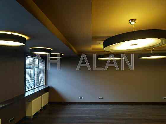 Оренда офісне приміщення на Студентська вул., 5/7В приміщень - 1, поверх - 1/7 Київ