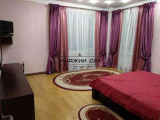 Оренда 3-кімнатної квартири м. Позняки Київ