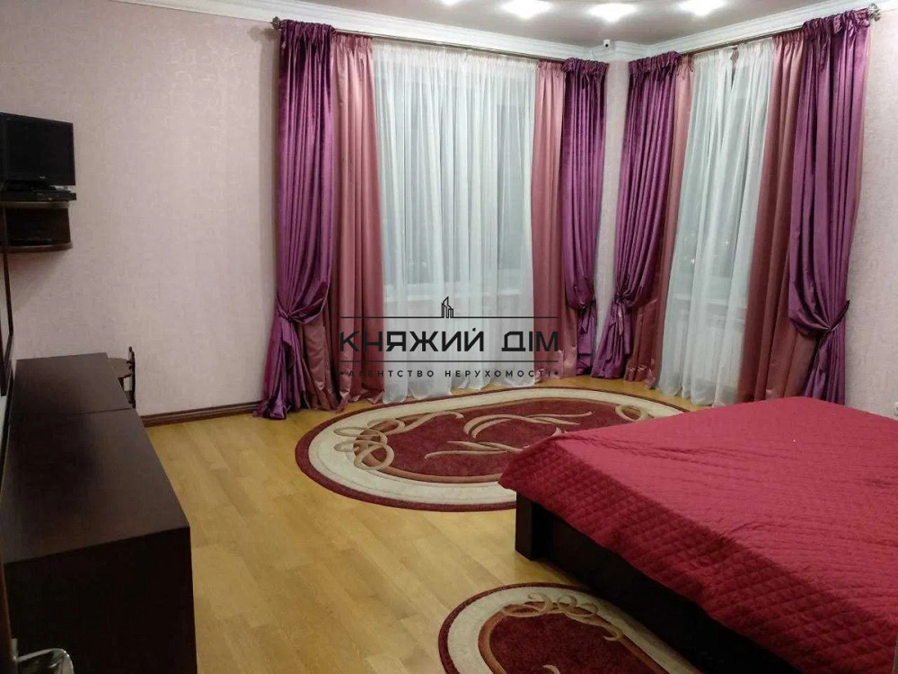 Оренда 3-кімнатної квартири м. Позняки Київ - фото 5