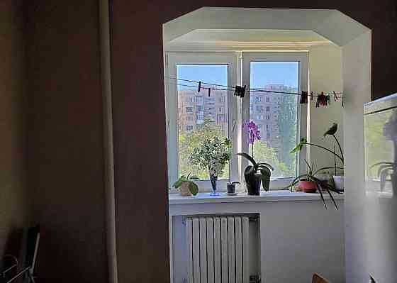 Продам двокімнатну квартиру на Корольова / ринок Південний Odessa