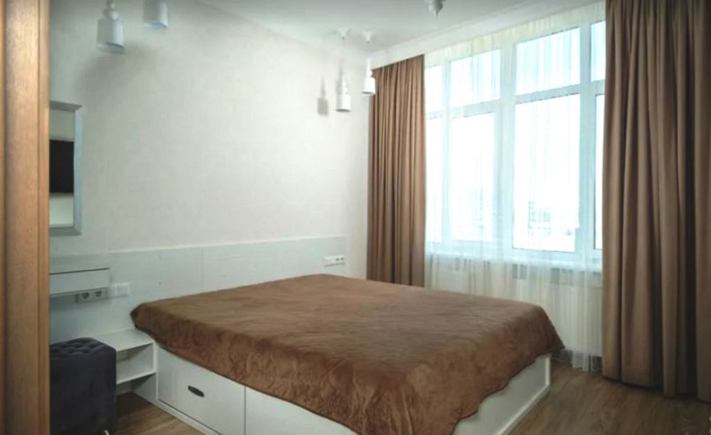 Продаж Квартира 3-кімнатна на переулок Удельный, 6 Одеса - фото 6