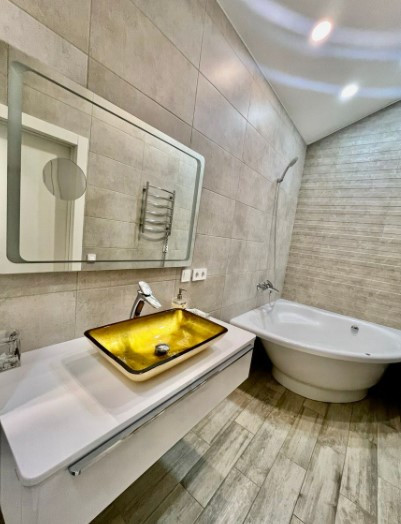 Красивейшая квартира в Зеленом Мысе ("Моцарт") Крижанівка (Комінтернівський район) - фото 5