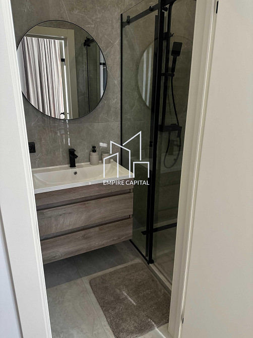 Оренда Квартира 2-кімнатна, 1/2 поверх на вул. Корсунська Львів - фото 15