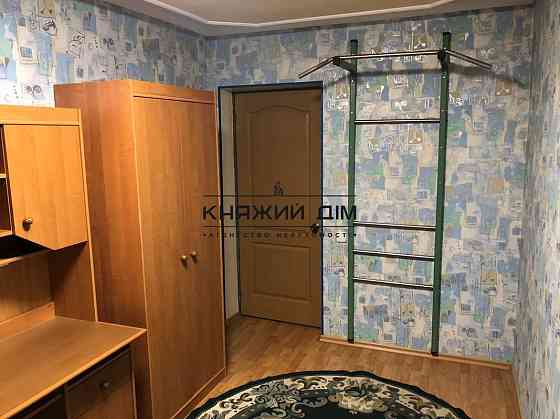 Оренда 3-х кімнатної квартири ст.м. Палац Україна. Код об'єкта №11152841 Киев