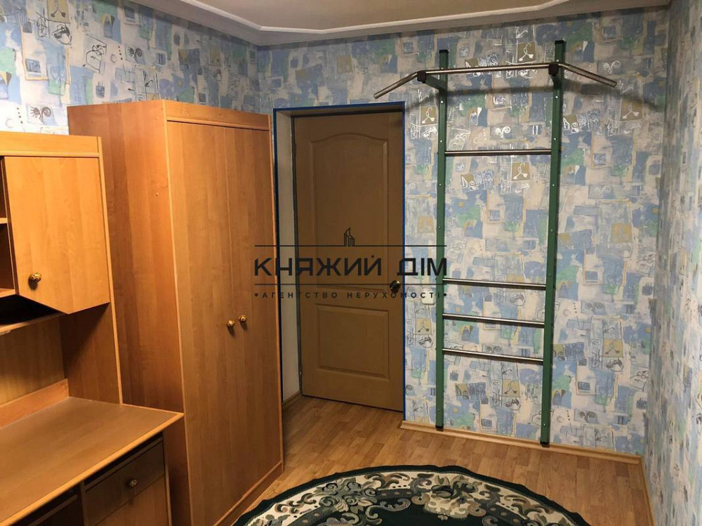 Оренда 3-х кімнатної квартири ст.м. Палац Україна. Код об'єкта №11152841 Киев - изображение 6