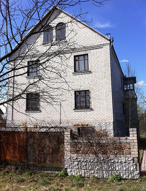 Продаж 2-поверховий Будинок з ділянкою 18 сот 290 кв.м 5 кімн. на Саєнко Житомир - фото 2
