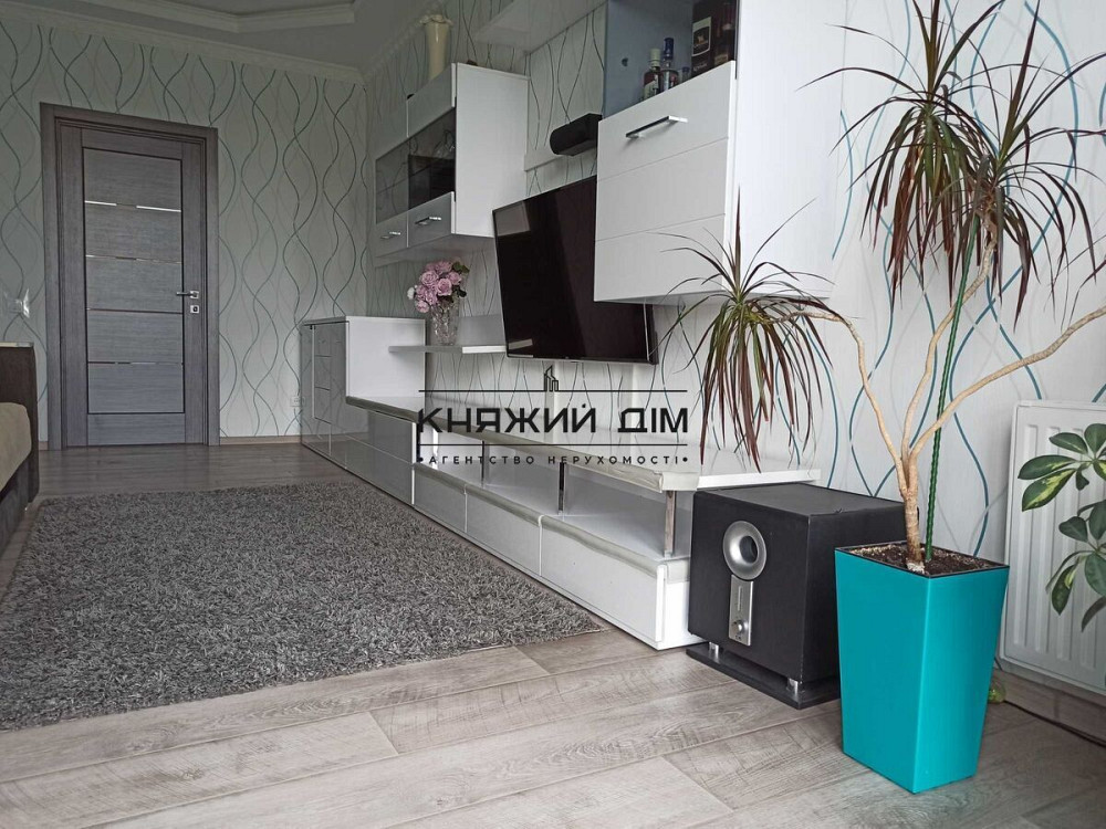 Продаж 2 кімнатної квартири Драгоманова 2Б 21146245 Київ - фото 1