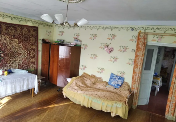 Продам два будинки на одній ділянці біля моря в с.Фонтанка (5 км від Одеси) Фонтанка